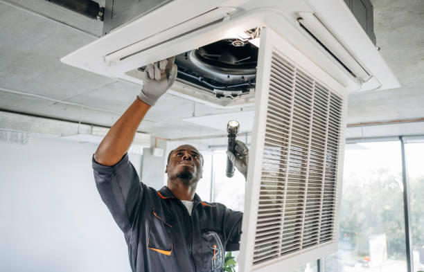 Licensed Air Conditioning Service service in Sadsburyville, PA - FH HVAC