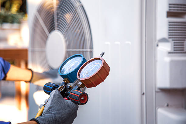 Trusted Air Conditioning Service service in Sadsburyville, PA - FH HVAC